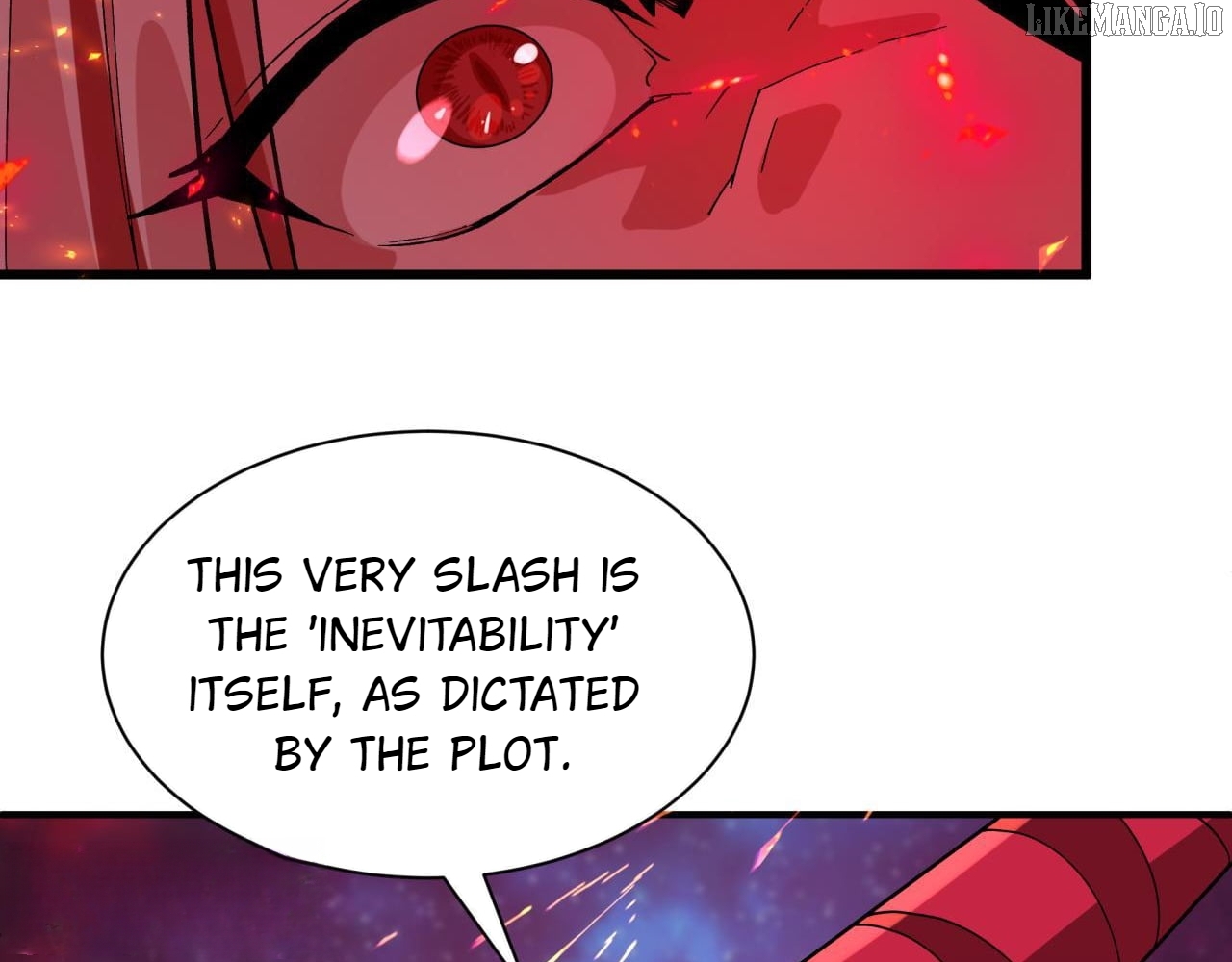 Era of the Haunted Chapter 535 - page 185